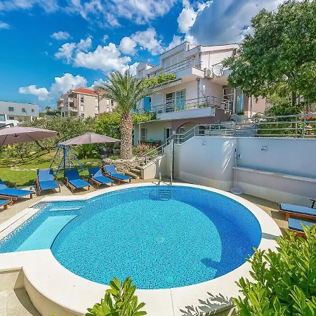 Relax House Biljana By Interhome Makarska