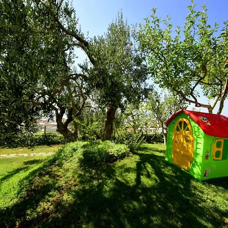 Biljana וילה מאקרסקה