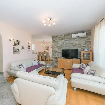 Relax House Biljana By Interhome * Makarska