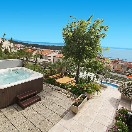 Relax House Biljana By Interhome * Makarska
