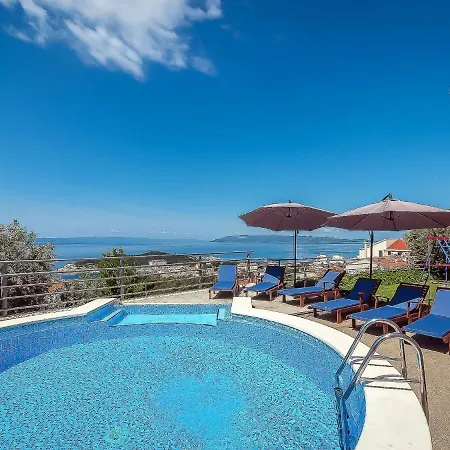 Relax House Biljana By Interhome Villa