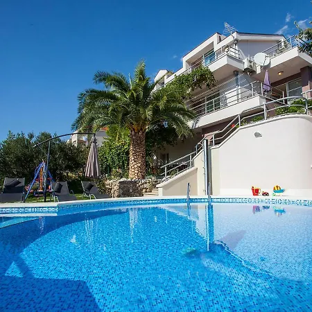 Villa Biljana *