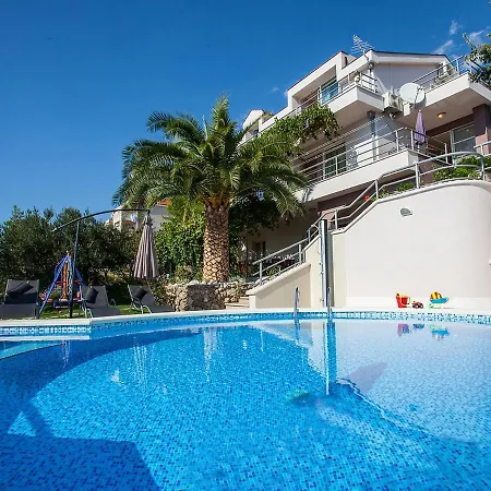 Relax House Biljana By Interhome *