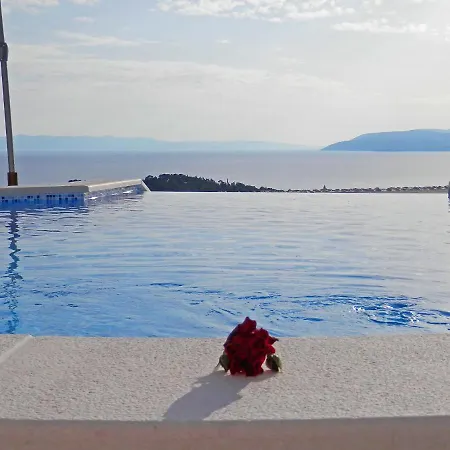 Villa Relax House Biljana By Interhome Makarska