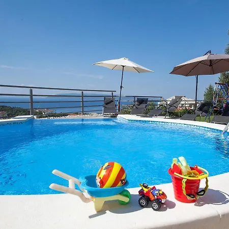 Biljana Villa Makarska