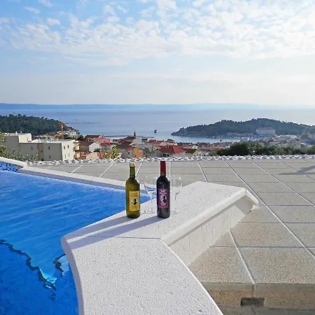 Villa Relax House Biljana By Interhome *