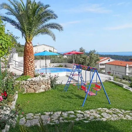Relax House Biljana By Interhome Makarska
