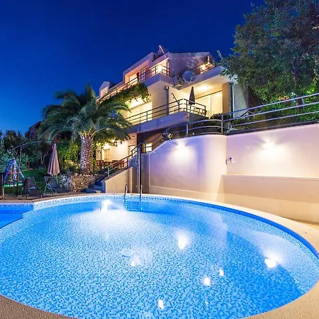 Biljana Villa Makarska