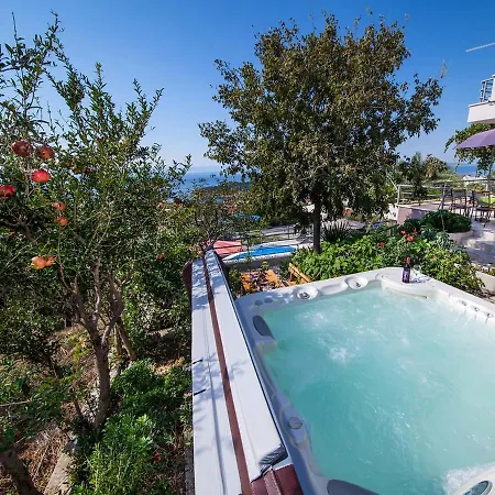 Relax House Biljana By Interhome Makarska