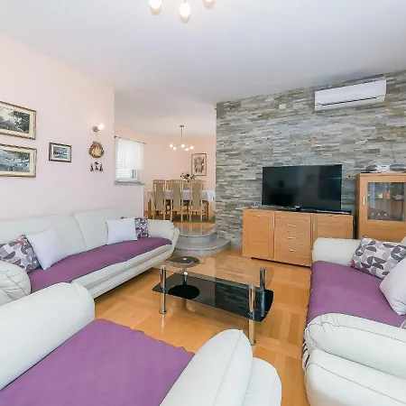 Relax House Biljana By Interhome Villa