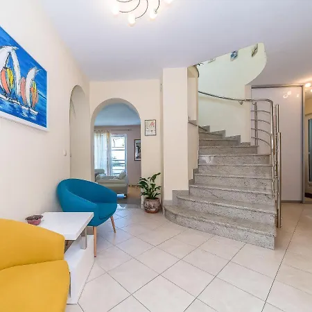 Relax House Biljana By Interhome Villa
