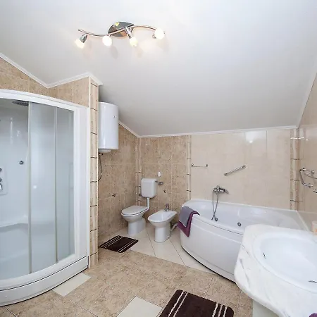 Relax House Biljana By Interhome * Makarska