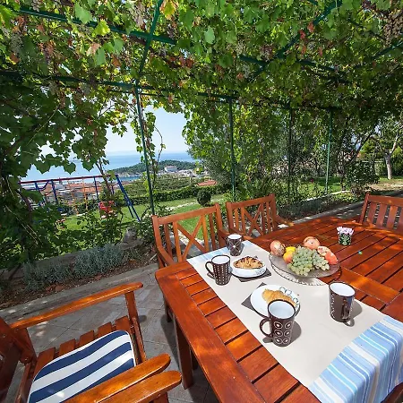 Villa Biljana *
