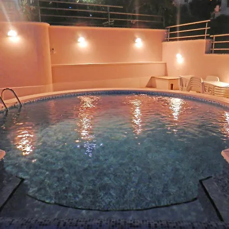 Villa Relax House Biljana By Interhome *