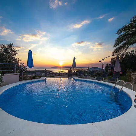 Relax House Biljana By Interhome Villa