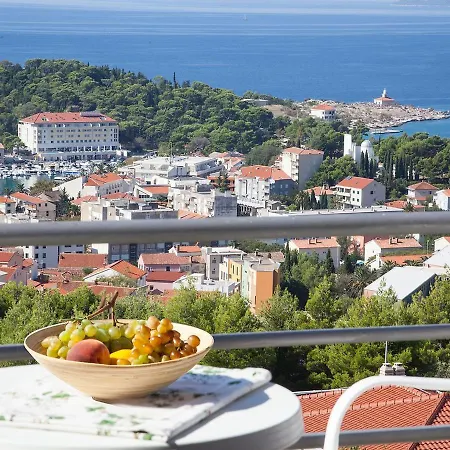 Villa Biljana *