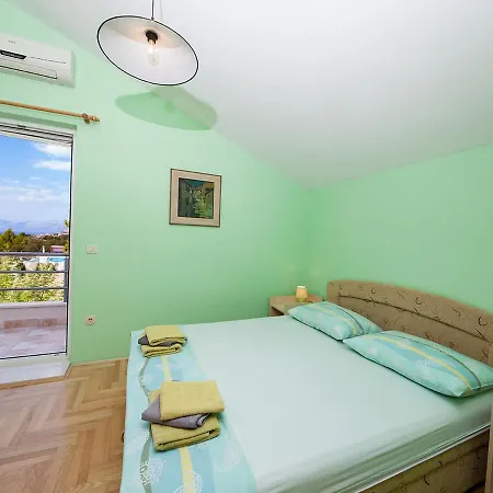 Relax House Biljana By Interhome * Makarska