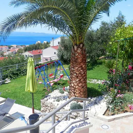 Relax House Biljana By Interhome