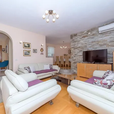 Relax House Biljana By Interhome