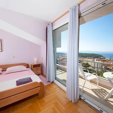 Biljana Villa Makarska