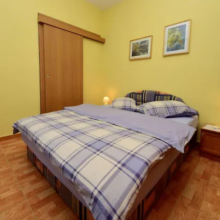 Relax House Biljana By Interhome Villa *