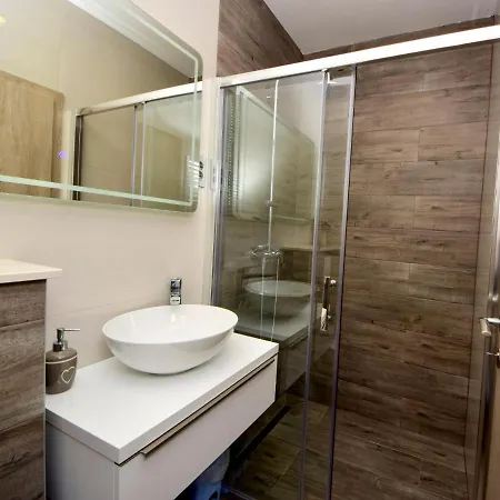 Villa Relax House Biljana By Interhome *