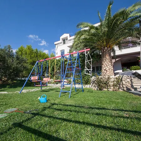 Villa Biljana * Makarska