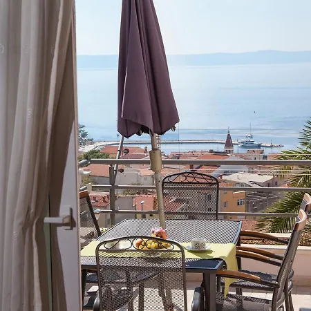 Relax House Biljana By Interhome Villa