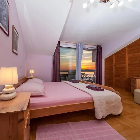 Villa Biljana * Makarska