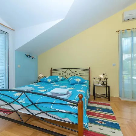 Villa Relax House Biljana By Interhome *