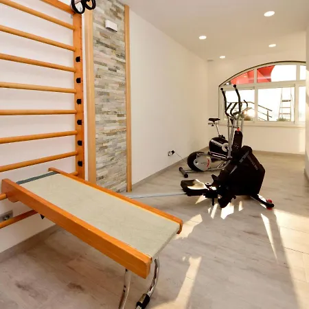 Relax House Biljana By Interhome Villa *