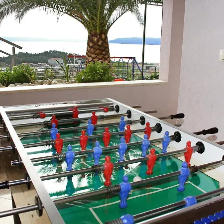 Relax House Biljana By Interhome Villa *