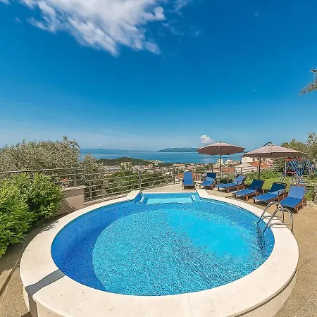 Relax House Biljana By Interhome Villa