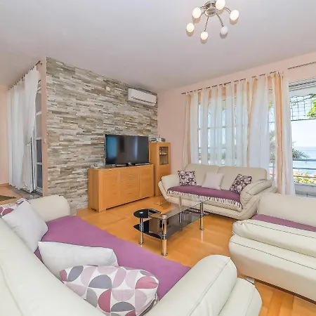 Relax House Biljana By Interhome Villa