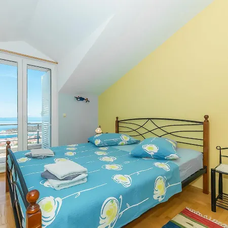 Villa Relax House Biljana By Interhome *