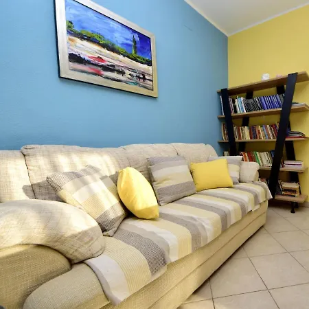 Villa Relax House Biljana By Interhome *