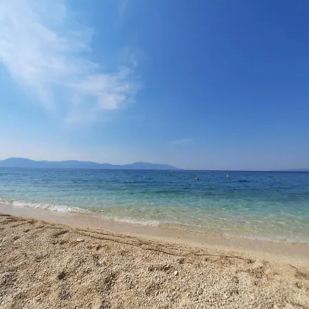 Biljana Villa Makarska