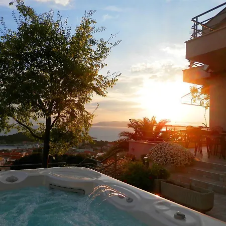 Relax House Biljana By Interhome