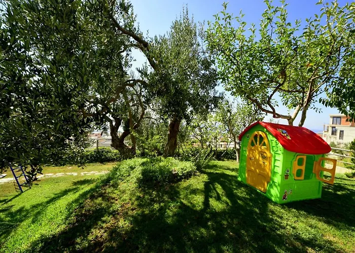 Biljana Villa Makarska