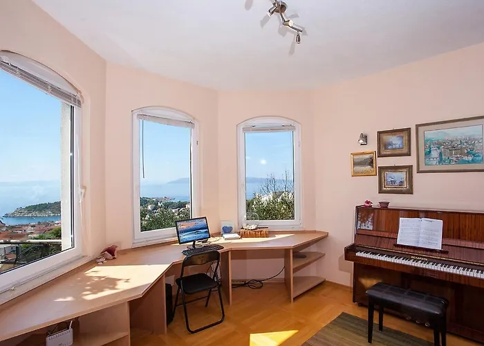 Villa Biljana Makarska