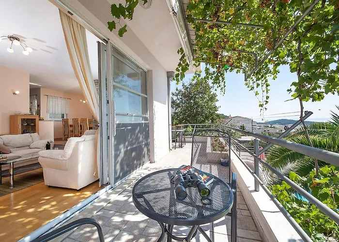 Villa Biljana Makarska