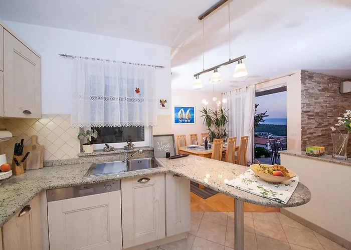 Villa Biljana Makarska