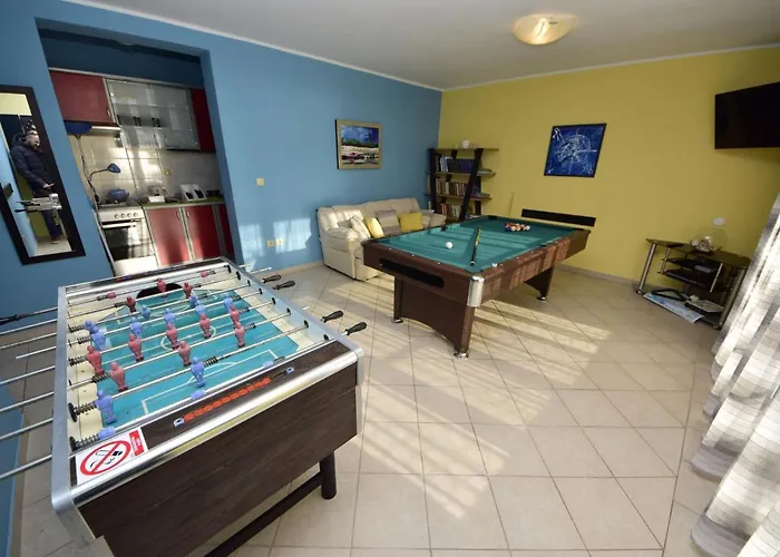 Villa Biljana Makarska