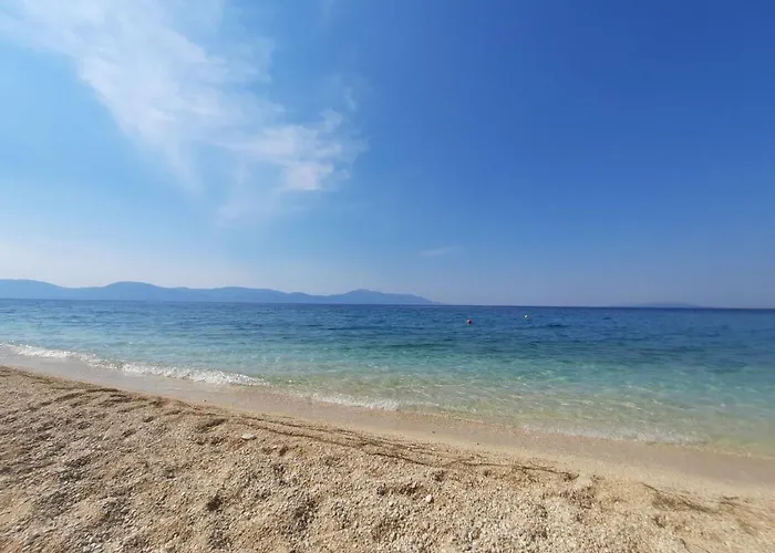 Biljana Villa Makarska